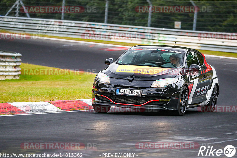 Bild #14815362 - Touristenfahrten Nürburgring Nordschleife (01.10.2021)