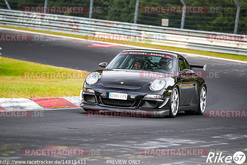 Bild #14815411 - Touristenfahrten Nürburgring Nordschleife (01.10.2021)