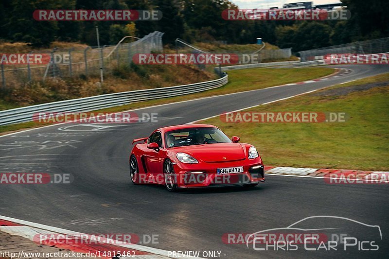 Bild #14815462 - Touristenfahrten Nürburgring Nordschleife (01.10.2021)