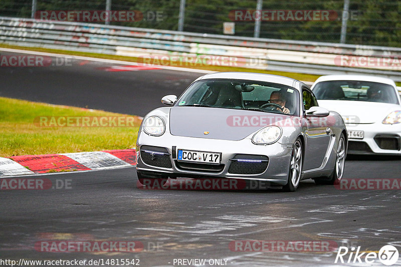 Bild #14815542 - Touristenfahrten Nürburgring Nordschleife (01.10.2021)