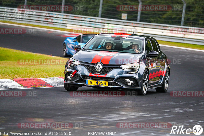 Bild #14815550 - Touristenfahrten Nürburgring Nordschleife (01.10.2021)