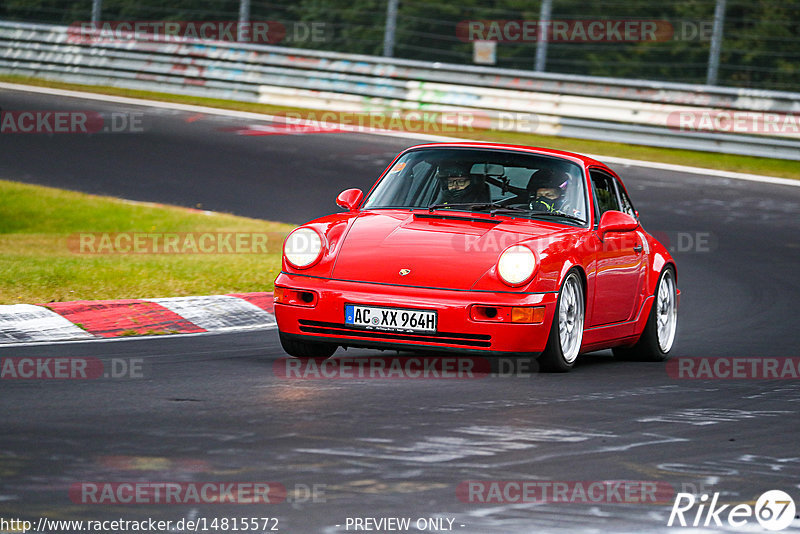 Bild #14815572 - Touristenfahrten Nürburgring Nordschleife (01.10.2021)