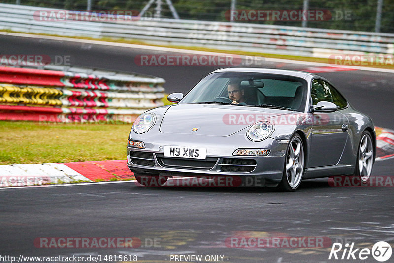 Bild #14815618 - Touristenfahrten Nürburgring Nordschleife (01.10.2021)