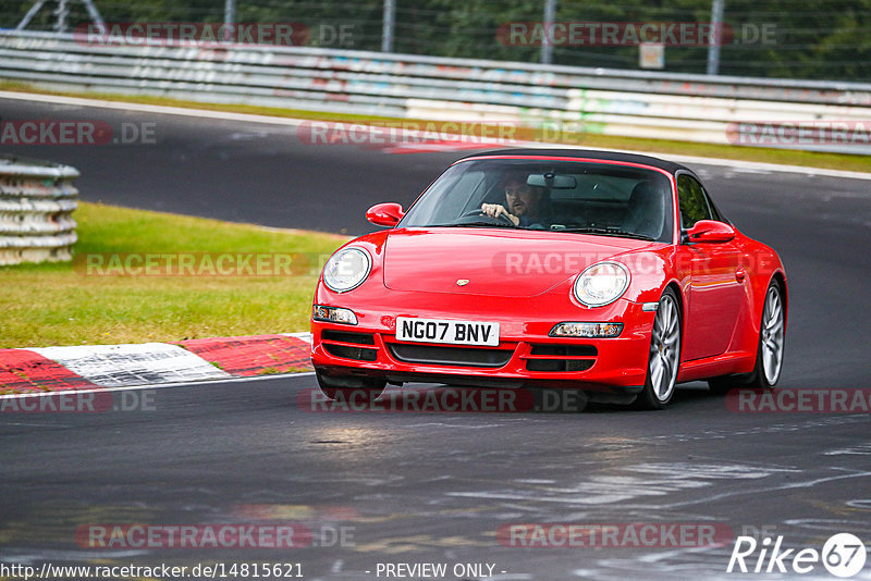 Bild #14815621 - Touristenfahrten Nürburgring Nordschleife (01.10.2021)