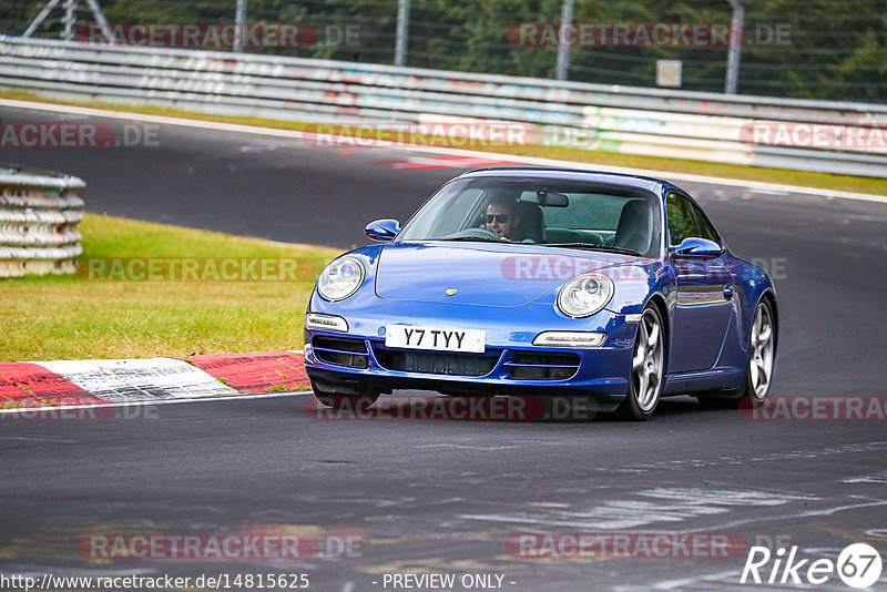 Bild #14815625 - Touristenfahrten Nürburgring Nordschleife (01.10.2021)