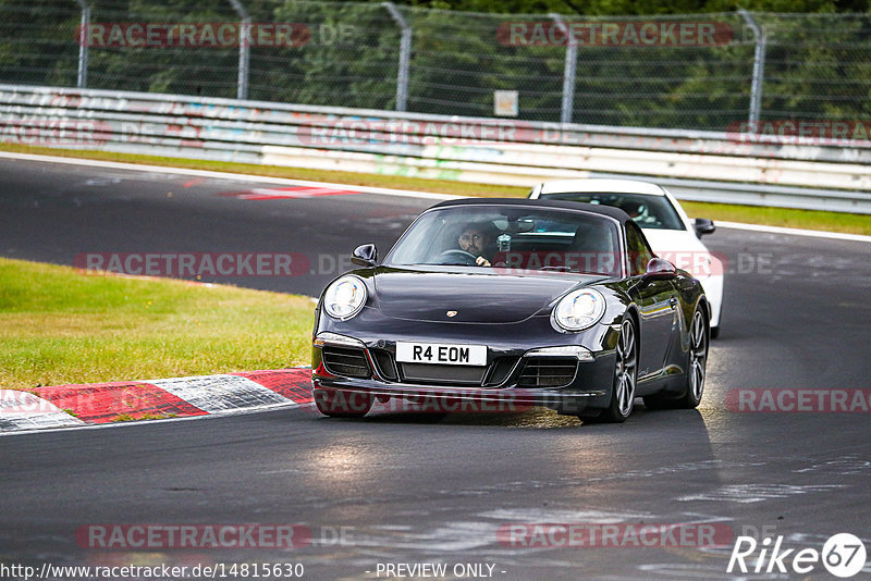 Bild #14815630 - Touristenfahrten Nürburgring Nordschleife (01.10.2021)