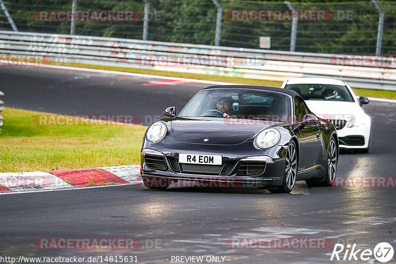 Bild #14815631 - Touristenfahrten Nürburgring Nordschleife (01.10.2021)