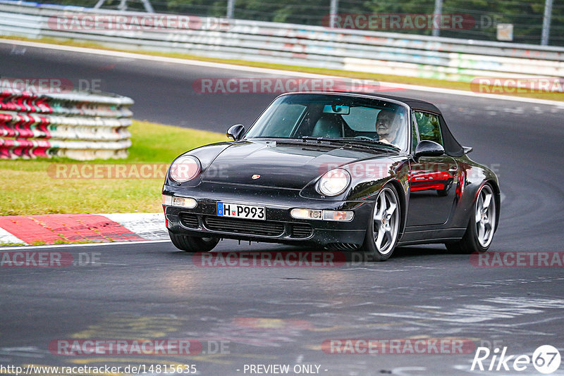 Bild #14815635 - Touristenfahrten Nürburgring Nordschleife (01.10.2021)