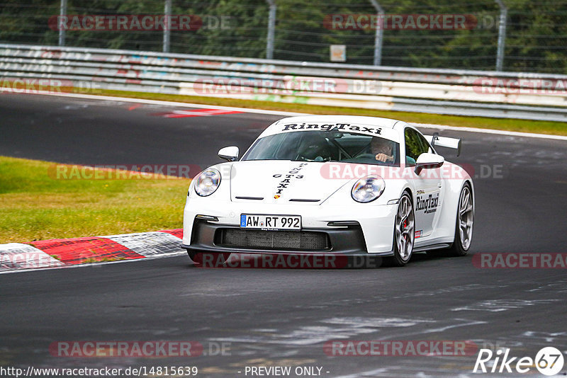 Bild #14815639 - Touristenfahrten Nürburgring Nordschleife (01.10.2021)