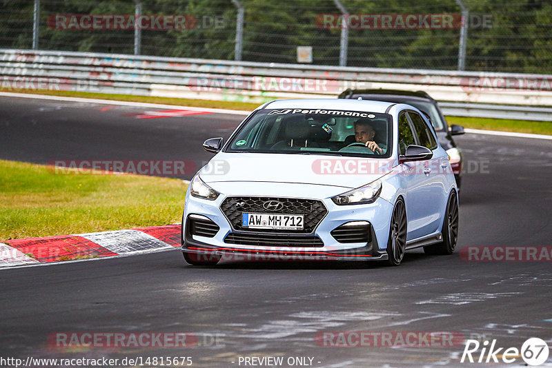 Bild #14815675 - Touristenfahrten Nürburgring Nordschleife (01.10.2021)