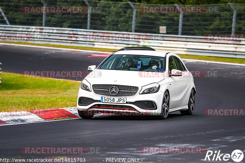 Bild #14815703 - Touristenfahrten Nürburgring Nordschleife (01.10.2021)