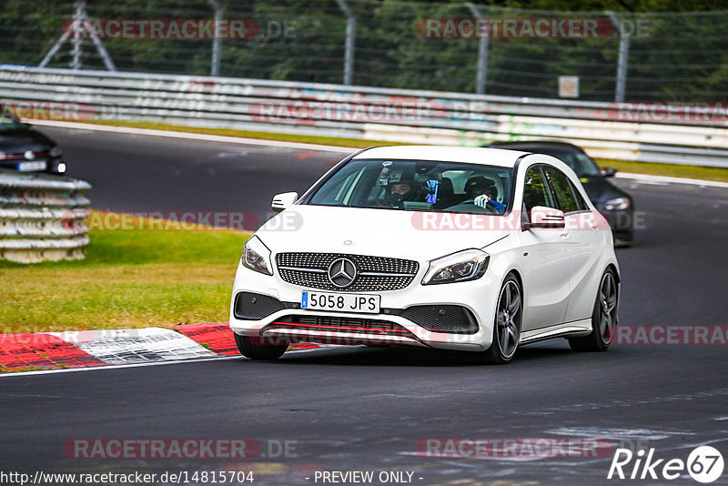 Bild #14815704 - Touristenfahrten Nürburgring Nordschleife (01.10.2021)