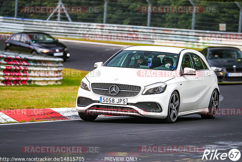 Bild #14815705 - Touristenfahrten Nürburgring Nordschleife (01.10.2021)