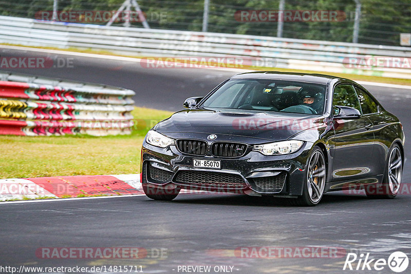 Bild #14815711 - Touristenfahrten Nürburgring Nordschleife (01.10.2021)