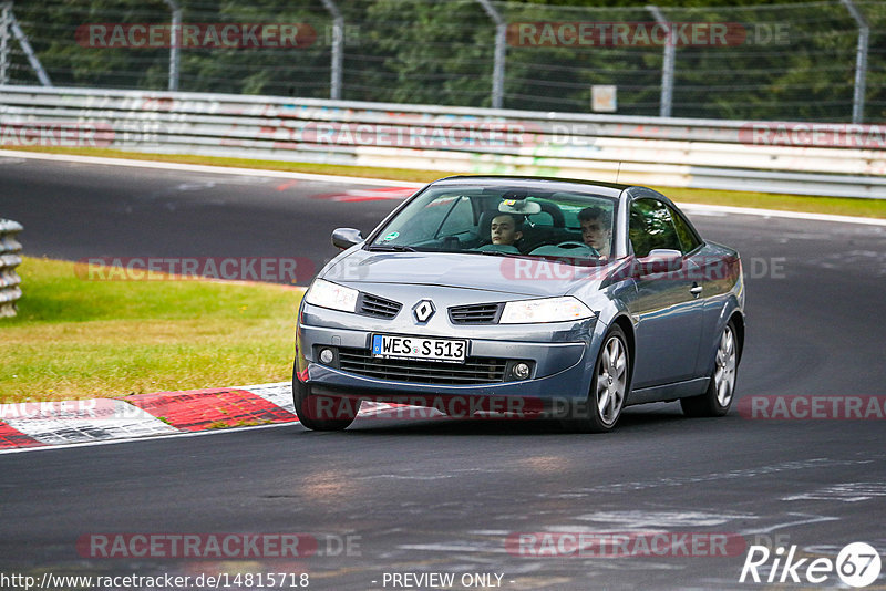 Bild #14815718 - Touristenfahrten Nürburgring Nordschleife (01.10.2021)