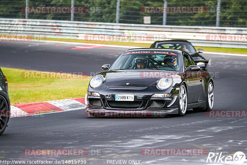 Bild #14815739 - Touristenfahrten Nürburgring Nordschleife (01.10.2021)