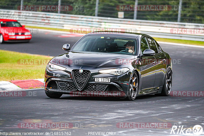 Bild #14815762 - Touristenfahrten Nürburgring Nordschleife (01.10.2021)