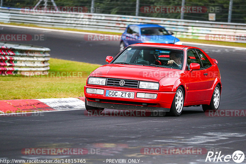 Bild #14815765 - Touristenfahrten Nürburgring Nordschleife (01.10.2021)