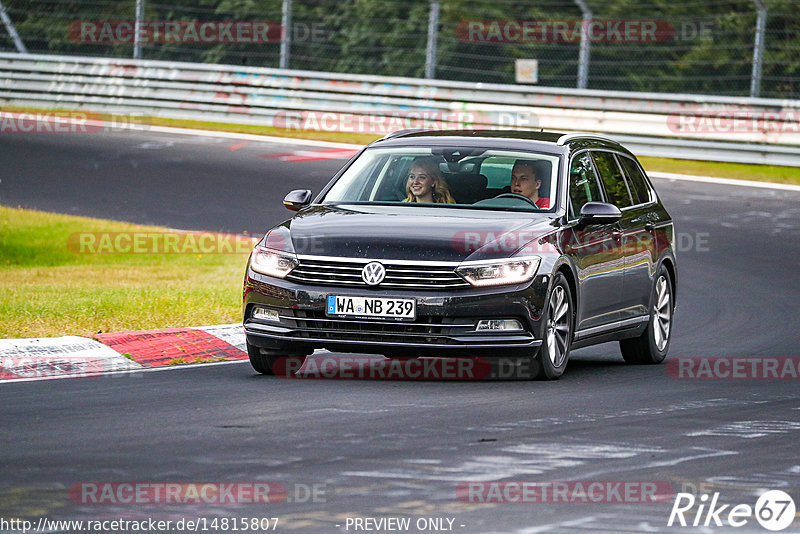 Bild #14815807 - Touristenfahrten Nürburgring Nordschleife (01.10.2021)