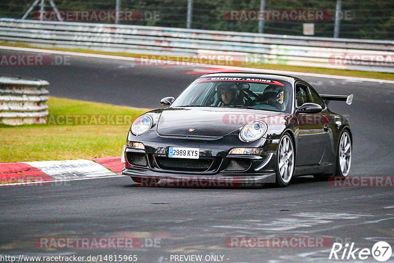 Bild #14815965 - Touristenfahrten Nürburgring Nordschleife (01.10.2021)