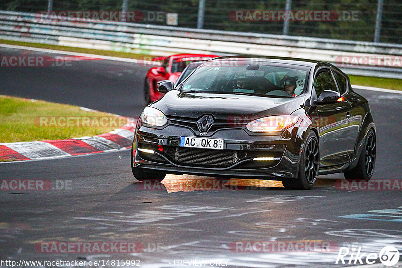 Bild #14815992 - Touristenfahrten Nürburgring Nordschleife (01.10.2021)