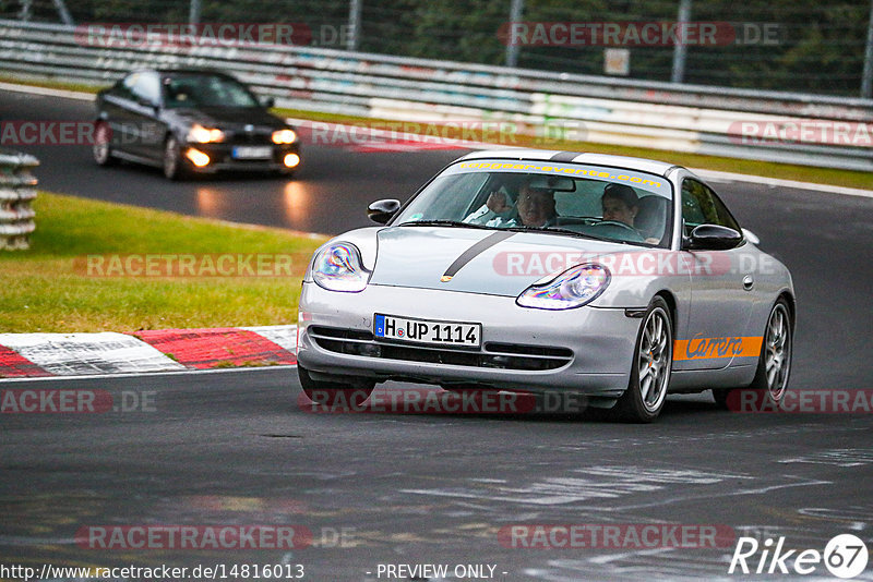 Bild #14816013 - Touristenfahrten Nürburgring Nordschleife (01.10.2021)