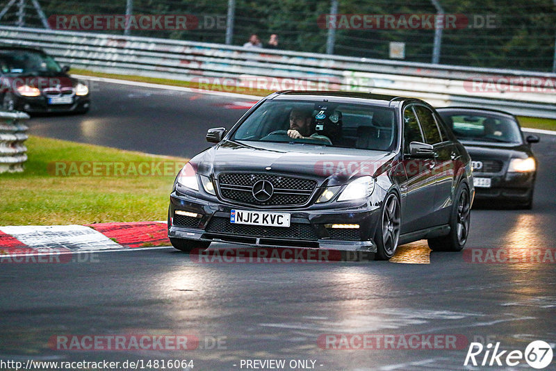 Bild #14816064 - Touristenfahrten Nürburgring Nordschleife (01.10.2021)