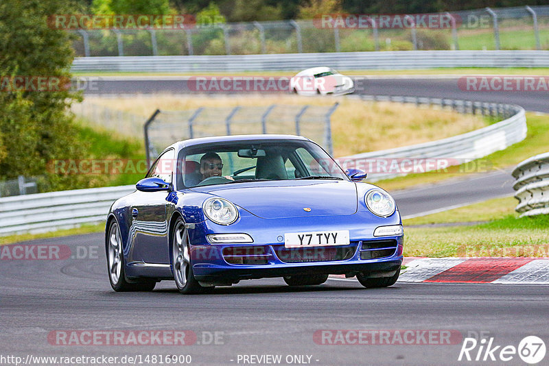 Bild #14816900 - Touristenfahrten Nürburgring Nordschleife (01.10.2021)