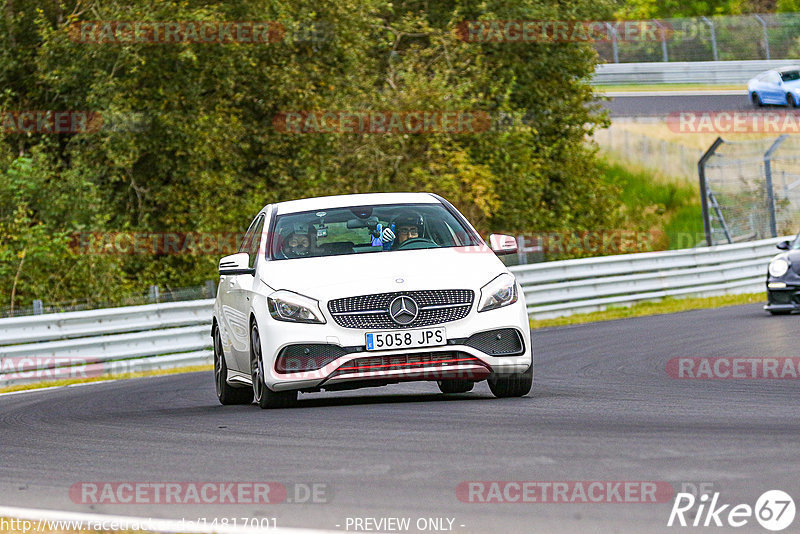 Bild #14817001 - Touristenfahrten Nürburgring Nordschleife (01.10.2021)