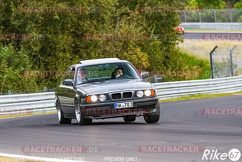 Bild #14817092 - Touristenfahrten Nürburgring Nordschleife (01.10.2021)