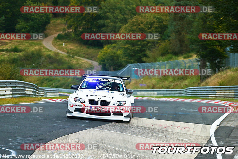 Bild #14817882 - Touristenfahrten Nürburgring Nordschleife (01.10.2021)