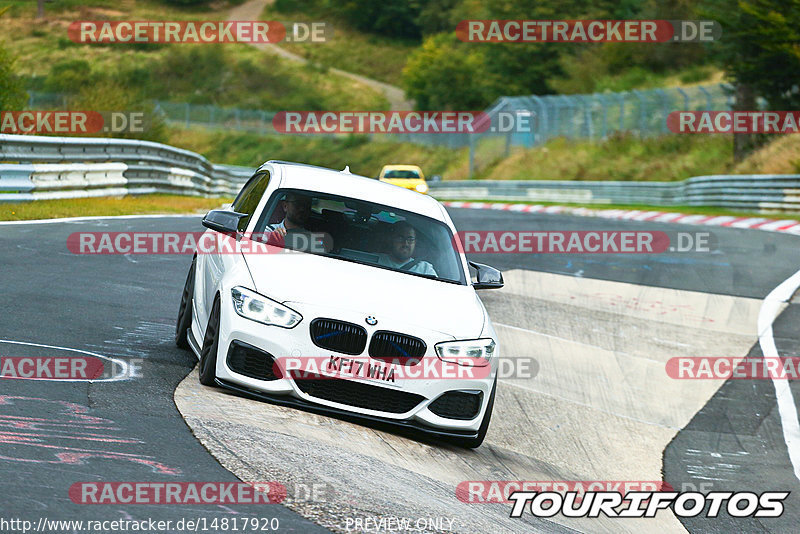 Bild #14817920 - Touristenfahrten Nürburgring Nordschleife (01.10.2021)