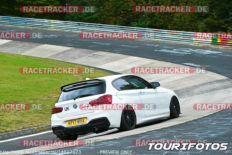 Bild #14817923 - Touristenfahrten Nürburgring Nordschleife (01.10.2021)