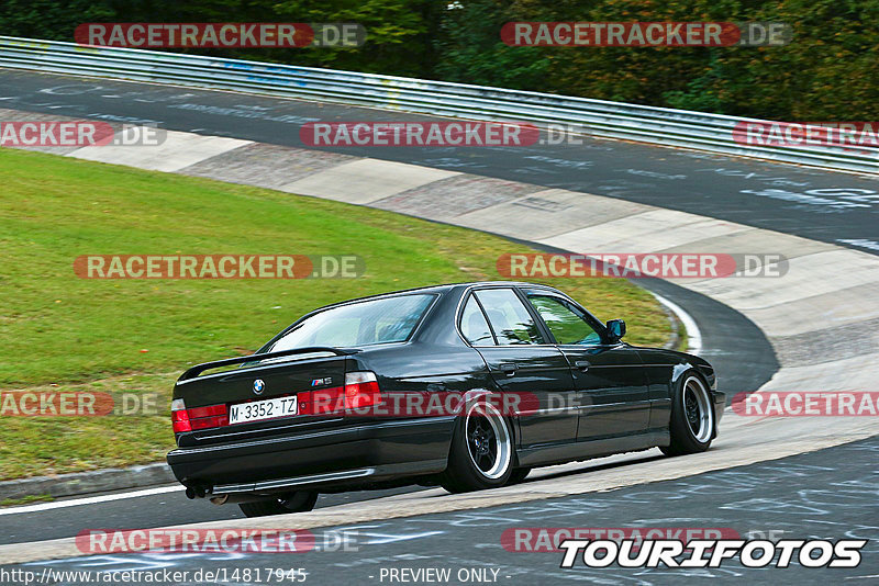 Bild #14817945 - Touristenfahrten Nürburgring Nordschleife (01.10.2021)