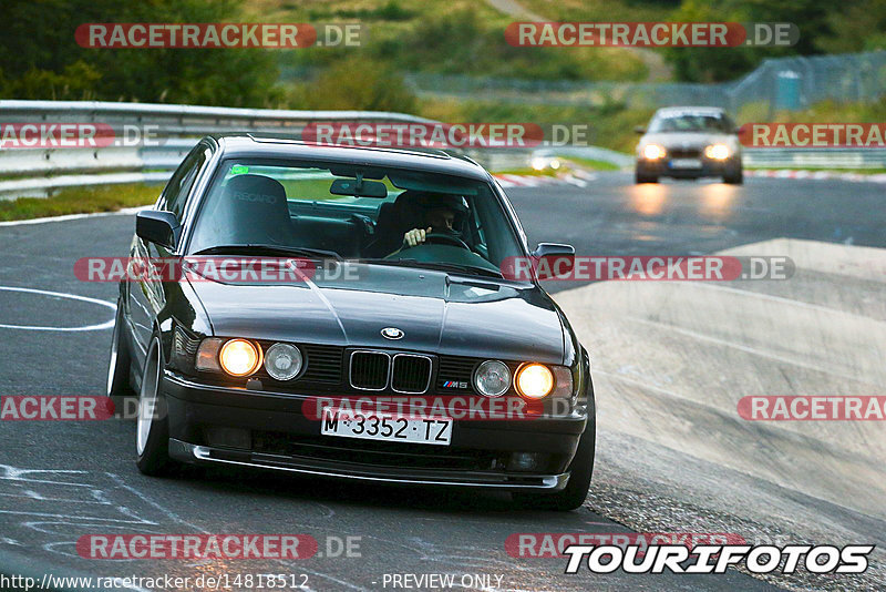 Bild #14818512 - Touristenfahrten Nürburgring Nordschleife (01.10.2021)