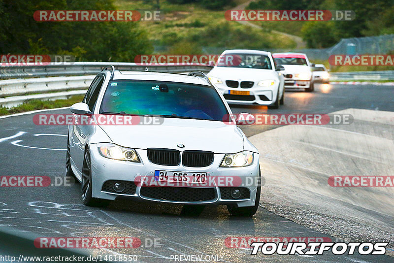 Bild #14818550 - Touristenfahrten Nürburgring Nordschleife (01.10.2021)