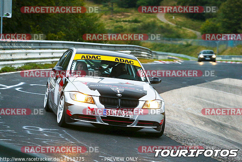 Bild #14818775 - Touristenfahrten Nürburgring Nordschleife (01.10.2021)