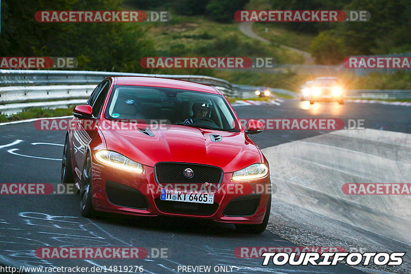 Bild #14819276 - Touristenfahrten Nürburgring Nordschleife (01.10.2021)