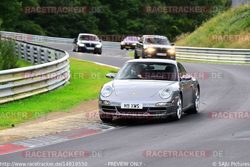 Bild #14819550 - Touristenfahrten Nürburgring Nordschleife (01.10.2021)