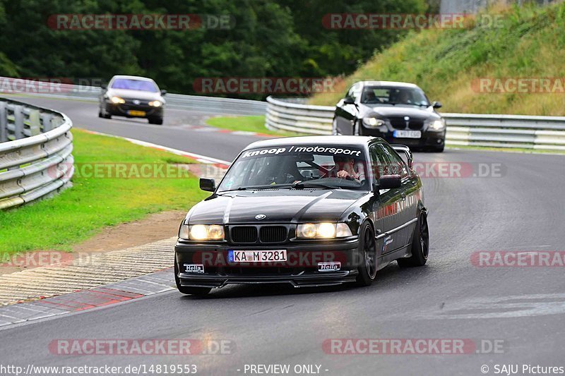 Bild #14819553 - Touristenfahrten Nürburgring Nordschleife (01.10.2021)