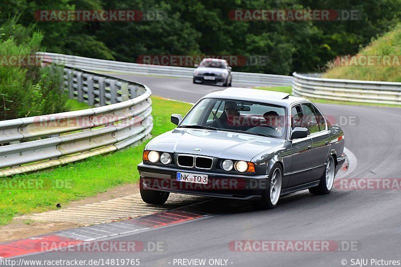 Bild #14819765 - Touristenfahrten Nürburgring Nordschleife (01.10.2021)