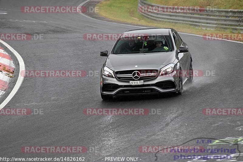 Bild #14826162 - Touristenfahrten Nürburgring Nordschleife (03.10.2021)