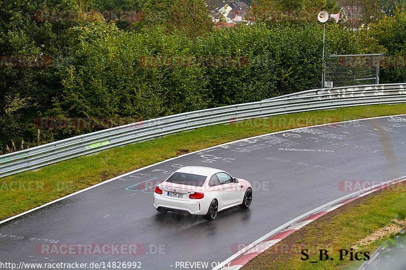 Bild #14826992 - Touristenfahrten Nürburgring Nordschleife (03.10.2021)