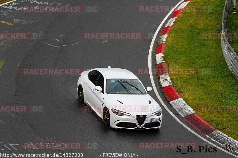 Bild #14827000 - Touristenfahrten Nürburgring Nordschleife (03.10.2021)