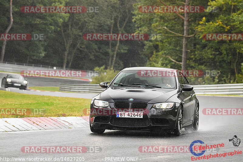 Bild #14827205 - Touristenfahrten Nürburgring Nordschleife (03.10.2021)