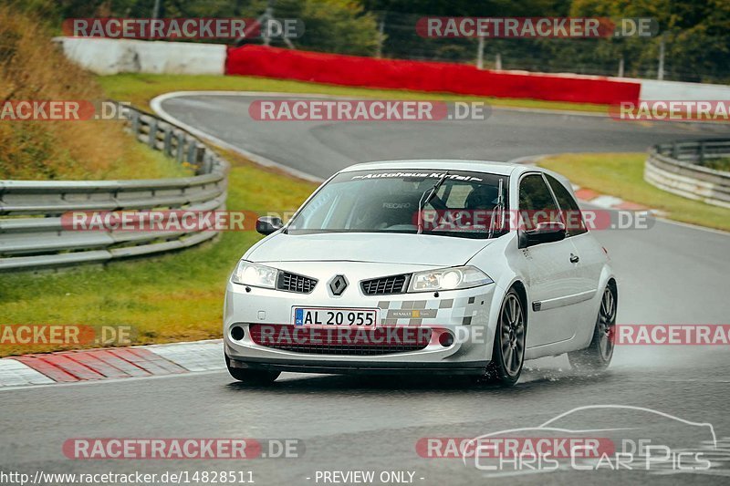 Bild #14828511 - Touristenfahrten Nürburgring Nordschleife (03.10.2021)