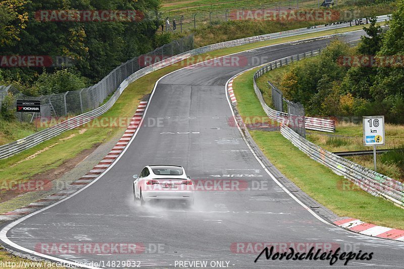 Bild #14829032 - Touristenfahrten Nürburgring Nordschleife (03.10.2021)