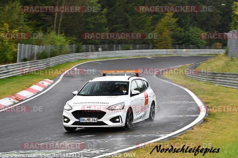 Bild #14829121 - Touristenfahrten Nürburgring Nordschleife (03.10.2021)