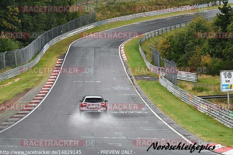 Bild #14829145 - Touristenfahrten Nürburgring Nordschleife (03.10.2021)