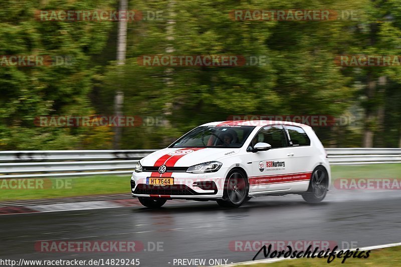 Bild #14829245 - Touristenfahrten Nürburgring Nordschleife (03.10.2021)